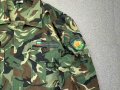 Лятна Военна Униформа 176/120, снимка 5