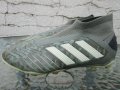 Футболни обувки Adidas Predator 19+ , снимка 1 - Футбол - 40935976