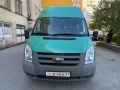 Ford Transit 2.4TDI 6м клима, снимка 3