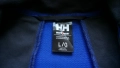 HELLY HANSEN 72049 Chelsea Windproof Fleece Jacket размер L работна горница вятърно устойчива W4-229, снимка 16