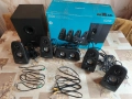 Професионални тонколонки Logitech Z506, снимка 2