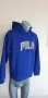 POLO Ralph Lauren Cotton Mens Size S /M ОРИГИНАЛ! Мъжки Суичер!, снимка 6
