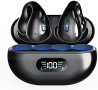 Нови Водоустойчиви Bluetooth Безжични спортни слушалки