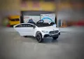 ТОП ЦЕНА!НОВО!Акумулаторна кола Mercedes CLA 45 AMG с 12V батерия,4х4,МЕКИ ГУМИ, снимка 3