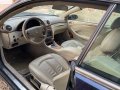Mercedes CLK W209 270 CDI 2005г. Автоматик На Части, снимка 4