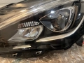 Ляв LED фар за Mercedes CLA w117, снимка 2