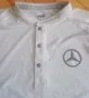 Оригинална фланелка Mercedes Puma Golf Cloudspun, снимка 3