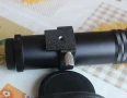  Обектив Petri TRAVENAR TELE 400 mm 1:6.3 на M42 резба, снимка 7