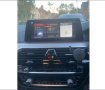 BMW 5 G30 G31 G38 2017-2023 АНДРОИД НАВИГАЦИЯ 10.25" , 9567, снимка 3
