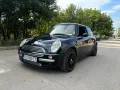 Mini Cooper 116, автоматик, снимка 1