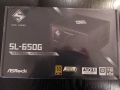 ASRock SL-650G 650W захранване, снимка 1