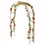 Свод арка за цветя и арка за балони - сватбена арка, снимка 5