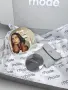 Rhode Mirror Оригинално метално
огледалце Rhode от Hailey Bieber, снимка 10