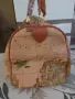 Дамска кожена чанта , снимка 3