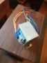 Трансформатор 2х12 v,14 v, снимка 1