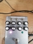 Theremin effect pedal, снимка 1