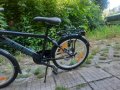 Детски велосипед Active bikes  20 цола гуми., снимка 9