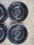 4x100 - 14 цола 4х100 Мазда 4 x 100 Toyota Suzuki Honda Mazda, снимка 4