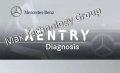 Xentry PassThru + Vediamo MERCEDES Инсталация и конфигурация, снимка 1 - Аксесоари и консумативи - 41037214