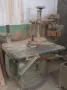 Клинозъбна + претискаща преса и окрайчващ циркуляр, с дължина до 3000 мм и дебелина до 100мм, снимка 7