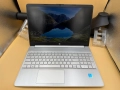  Лаптоп HP 15s-fq2024na 7505 Notebook/+зарядно, снимка 3