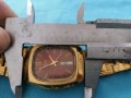 Колекционерски часовник SEKONDA SLAVA 26 JEWELS , снимка 10