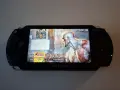 Sony PSP 1000 Playstation Portable - ARK-4 - качени много игри, снимка 10