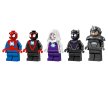 LEGO® Spidey 10791 - Мобилният щаб на отбора на Спайди, снимка 4