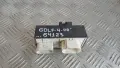 Реле перки VW Golf 4 2000 1J0919506G 898886000 Volkswagen Golf IV (1998-2004), снимка 2
