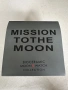Omega x Swatch Mission To the Moon, снимка 6