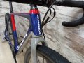 Карбонов Gravel велосипед Orbea Terra M30-D Disc SRAM Fulcrum Tubeless , снимка 8