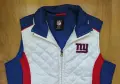NFL New York Giants - дамска грейка, снимка 5