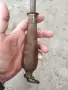Стар марков масат/точило, снимка 7