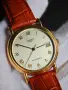 Tissot Carson Automatic 35.5 mm 18K Yellow Gold, снимка 1