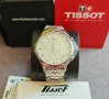  TISSOT Tradition T063.617.11.037.00 Мъжки часовник с хронограф и дата чисто нов, 100% оригинален, снимка 1