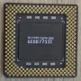 Работещ ретро процесор Cyrix 6x86 MX PR166  Sockеt 7, снимка 3