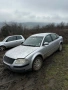 Продавам VW Passat 5.5 1.9-101 кс на ЧАСТИ , снимка 2