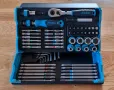 HAZET - Smart Case 2200SC-32 - MADE IN GERMANY - ПРОФЕСИОНАЛЕН ВИСОКОКАЧЕСТВЕН Комплект Битове !!!!!, снимка 1