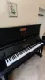 Немско акустично пиано CONRAD KRAUSE, снимка 3