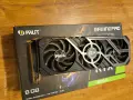 Palit GeForce RTX 3070 Ti 8 GB, снимка 1