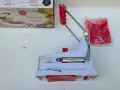 Машинка за рязане на картофи, снимка 3