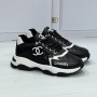 дамски маратонки chanel, снимка 10