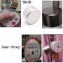 МАГНИТ неодимов N52, Neodymium magnet magnit neodimov, снимка 11
