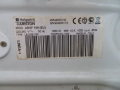 Части за пералня Ariston Hotpoint ARXF109 , снимка 2