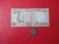1 Паунд 2001 Кипър 9, снимка 1