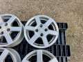 4бр.Алуминиеви джанти 14цола 4x100 за Toyota Aygo,Yaris,Citroen C1,Suzuki Swift,Hyundai i10,Subaru J, снимка 6