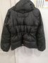 Дамско пухено яке Benetton  размер Л-Хл, снимка 4