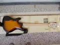 Бас китара CORT GB34A, снимка 5
