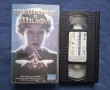 Видеокасети VHS Не Казвайте на Мама че Бавачката е Мъртва / Индианец в Шкафа, снимка 5