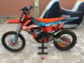 Ktm SX-F 350, 2018 година, снимка 2